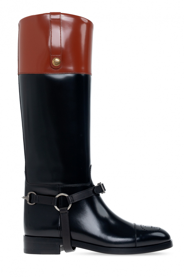 Boots gucci guilty online